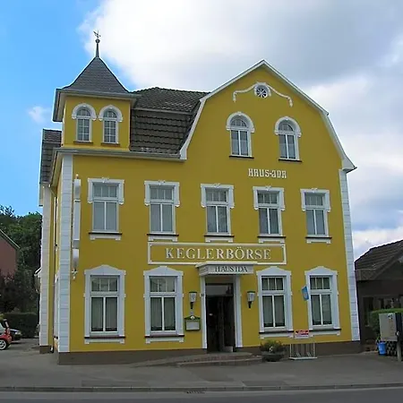 Keglerboerse 