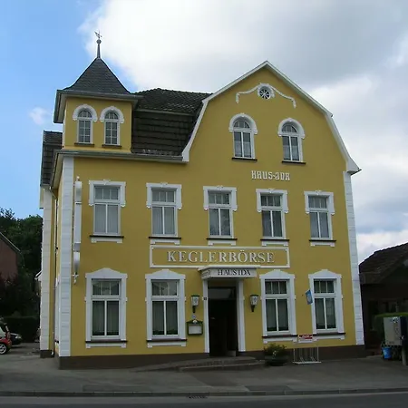 Keglerboerse 