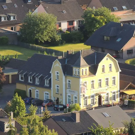 بيت ريفي Keglerboerse 