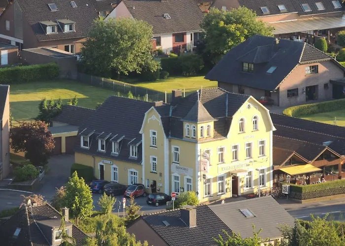 Herberg Keglerboerse 